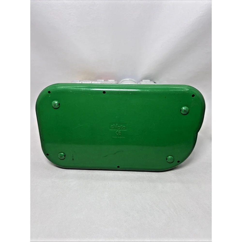 Rare VTG Chicco Castle Pounder Toy w/1 Ball - Different Hammer - Baby Einstein